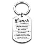 Softball Coaches