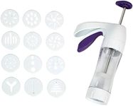 Wilton Simple Success Cookie Press,