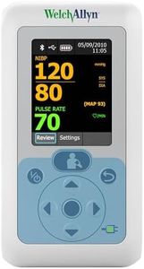 Welch Allyn 34XXST-B Connex ProBP 3400 with Standard BP, Mobile Stand