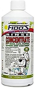 Fido'S Fre-Itch Rinse Concentrate 500Ml