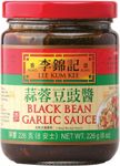 Black Bean Garlic Sauce S (Pack of 6)