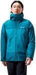 Berghaus Men's Paclite Dynak Gore-Tex Waterproof Shell Jacket