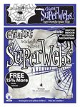 Rubie's 2326NS000 Spider Web Halloween Decoration Generic, White, Large