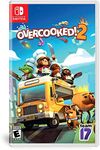 Overcooked! 2 for Nintendo Switch