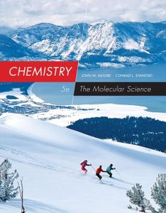 Chemistry:
