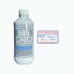 ATS Chemical 505 CRO Oil System Treatment (505 CRO Oil System Treatment 12 FL OZ)