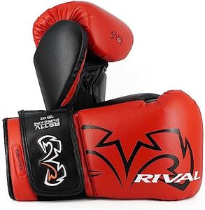 RIVAL Boxi