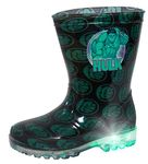 Marvel Snow Boots For Kids