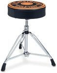 Gretsch Pro Drum Stool Art Top GR96