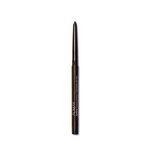 Almay Eyeliner Pencil, Hypoallergenic, Cruelty Free, Oil Free, Fragrance Free, Ophthalmologist Tested, Long Wearing and Water Resistant, with Built in Sharpener