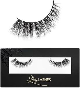 Lilly Lash