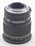 Sigma 28mm f/1.8 EX DG Aspherical Macro Large Aperture Wide Angle Lens for Canon SLR Cameras