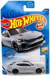 Hot Wheels 2019 Stinger GT, [Gray] 