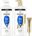 Pantene Shampoo, Conditioner And Ha