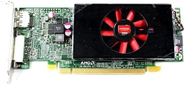 AMD Radeon HD 8570 1GB DDR3 PCIe x16 DVI/DP Graphics Video Card Dell YT0RH