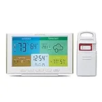 AcuRite Weather Station Forecaster 