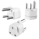 South Africa Electrical Adapter