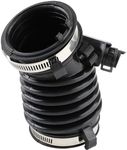 CARBBIA 17225-R1A-A01 Air Intake Hose Tube, Automotive Engine Filter Intake Hose Compatible with Honda Civic 1.8L 2012 2013 2014 2015 Air Flow