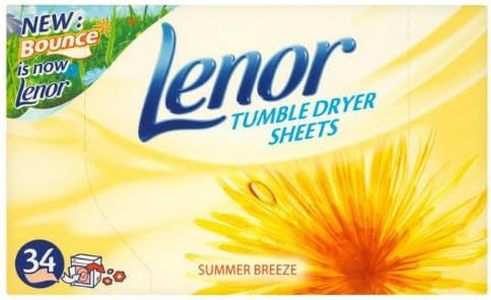 Lenor Tumb