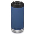 Klean Kanteen TKWide VI Deckel Real Teal 355 ml