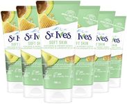 St. Ives Soft Skin Face Scrub, Avoc