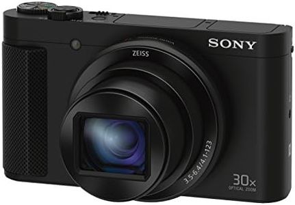 Sony DSCHX