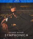 Symphonica (BLU RAY VIDEO) [Blu-ray Audio] GEORGE MICHAEL