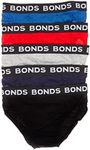 Bonds Men'