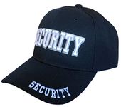 Security Guard Hat