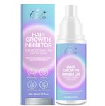 Clear Hair Cream For Hair Growths