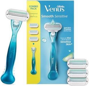 Gillette V