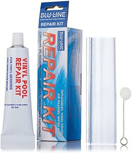 Blu Line I