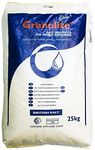 Granulite, Salt Granules for Water Softening, 25kg