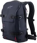 Alpinestars Amp-7 Backpack Black