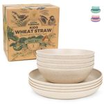 Non Toxic Dinnerware For Kids