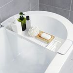 Bathtub Tray For Reading