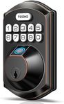 TEEHO TE002 Fingerprint Door Lock -