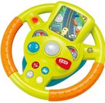 Driving Simulator For Kids