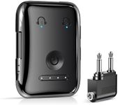 Premium Bluetooth 5.4 Transmitter, 