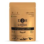 Organic Ground Coffee