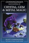 Cunningham's Encyclopedia of Crystal, Gem & Metal Magic