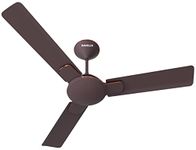 Havells 1200 mm ENTICER ES ESPRESSO BROWN COPPER, 2 Star