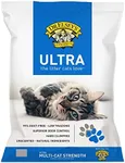 Dr. Elsey's Precious Cat Ultra Cat Litter, 18 lb, Multi-Colored