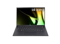 LG Gram 14 Inch Laptop withWUXGA (1920 * 1200) IPS Display | 16GB | 1TB