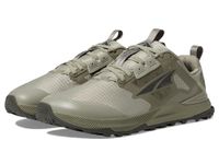 ALTRA Men's Lone Peak 8 Trail Running Shoe Taupe