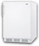 Summit 24" Refrigerator, Peak24 Und