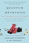 Quantum Mechanics (The Theoretical 