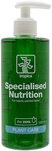 Tropica Specialised Fertiliser - 300 ml