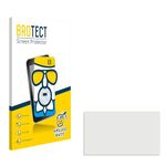 brotect 4.3" Anti-Glare Glass Screen Protector Matte for Camcorders with 4.3 inch (10.9 cm) [96.5 mm x 55.3 mm, 16:9] - Protection Film