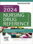 Mosby's 2024 Nursing Drug Reference - E-Book (ISSN)